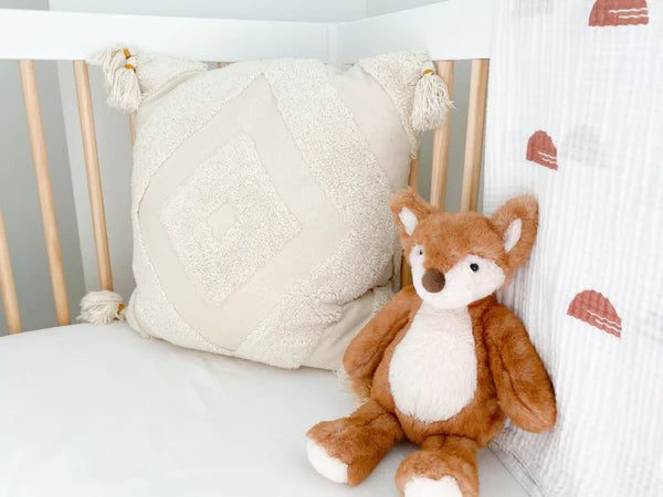 Mon Ami Finn the Fox  34458