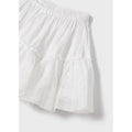 Mayoral Girls Petticoat 10000-1 Blanco **