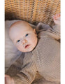 Noppies Baby Knit Pullover  3470212  Light Taupe