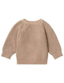 Noppies Baby Knit Pullover  3470212  Light Taupe