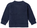 Noppies Baby Boy Troup Fleece Pullover  3470214 Black Iris