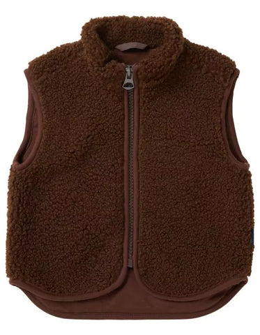 Noppies Baby Boy Vest 3470511 Raindrum