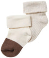 Noppies Baby Boy Tuttle Socks 2pk 3475012