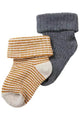 Noppies Baby Socks  3485010  Dust Grey