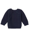Noppies Baby Boy Knit Pullover  3490213  Black Iris
