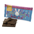 Rogers Happy Easter Dark Chocolate Bar