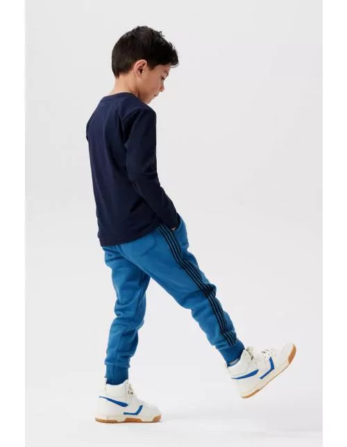 Noppies Boys Long Sleeve Tee  3590010  Dark Saphire**