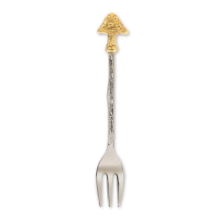 Abbott Mushroom Forage Collection