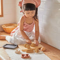 Plan Toys Bread Set   3628