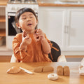Plan Toys Bread Set   3628