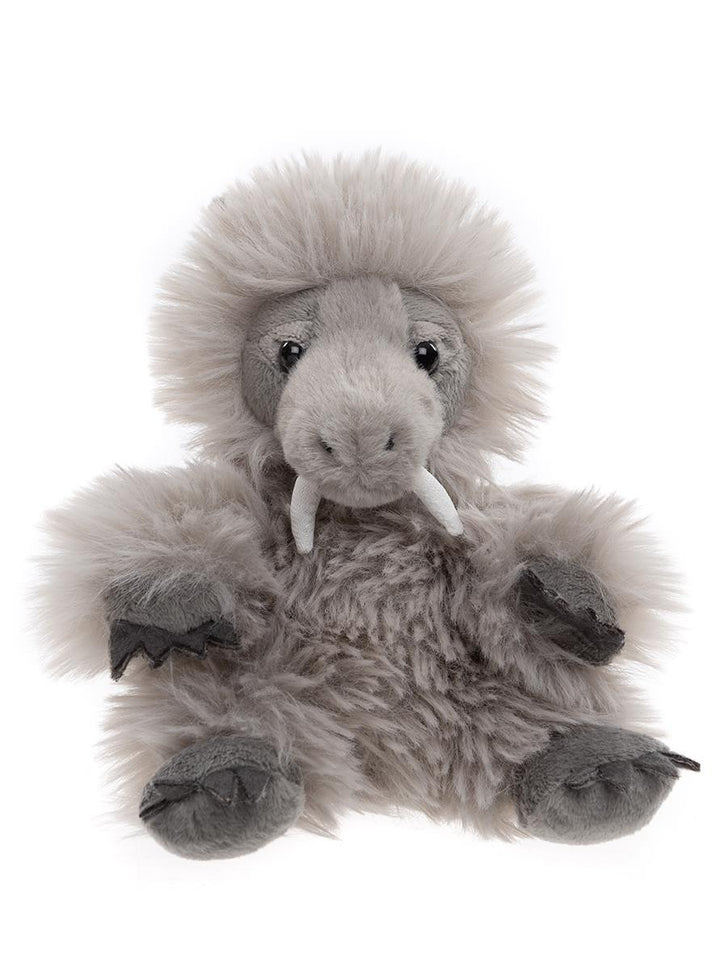Charlie Bear Cuddle Cub Beast Of Bodmin
