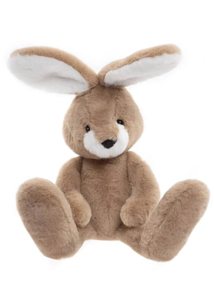 Charlie Bears Harry Hare  -  Oatmeal Brown