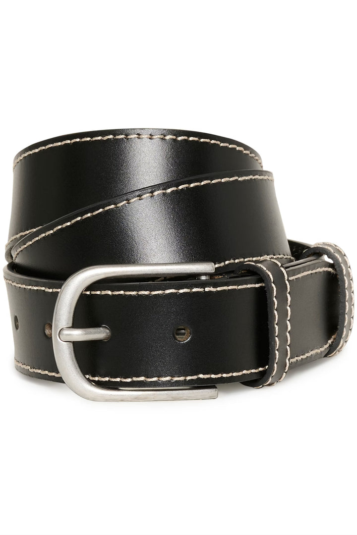 Part Two Seyra Belt 30310092 Black
