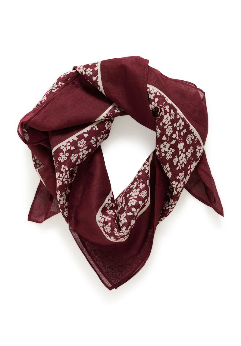 Part Two Loui Scarf 30308998 Tawny Port