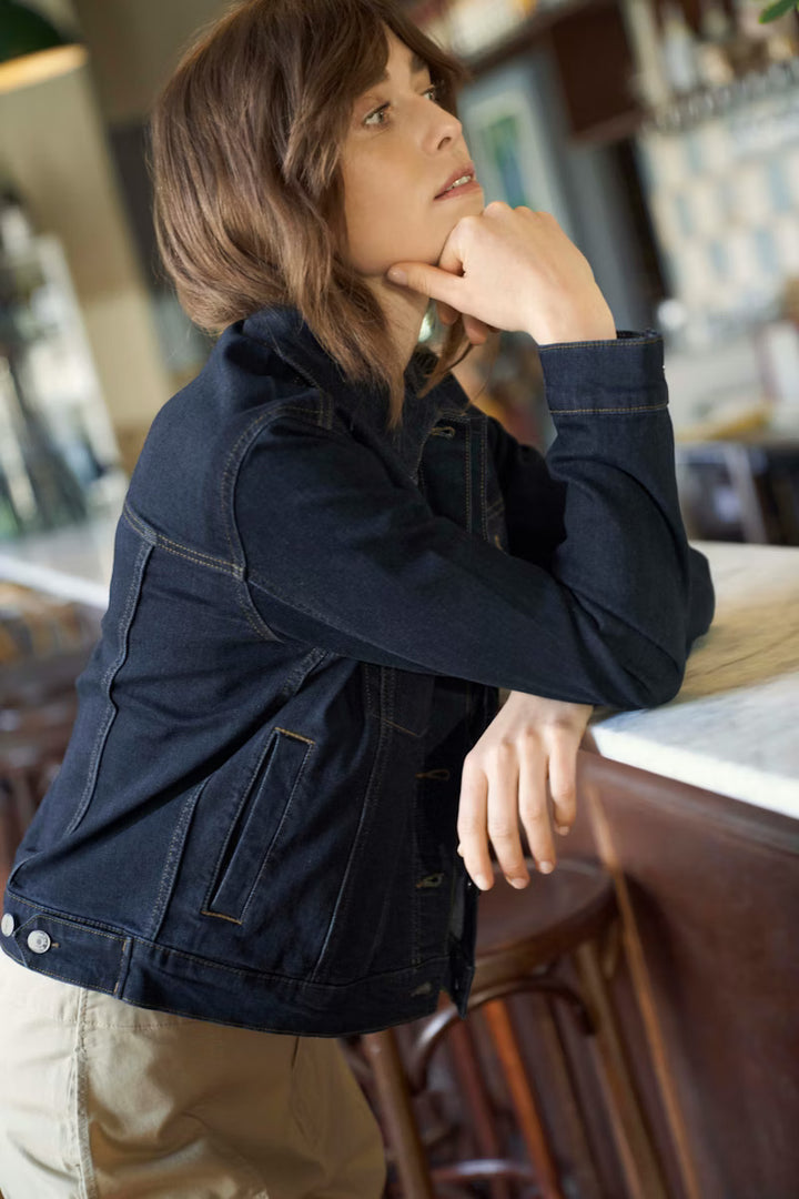 Part Two Nicholia Jacket 30309883