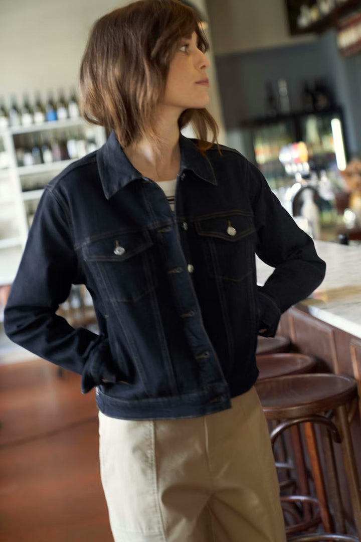 Part Two Nicholia Jacket 30309883