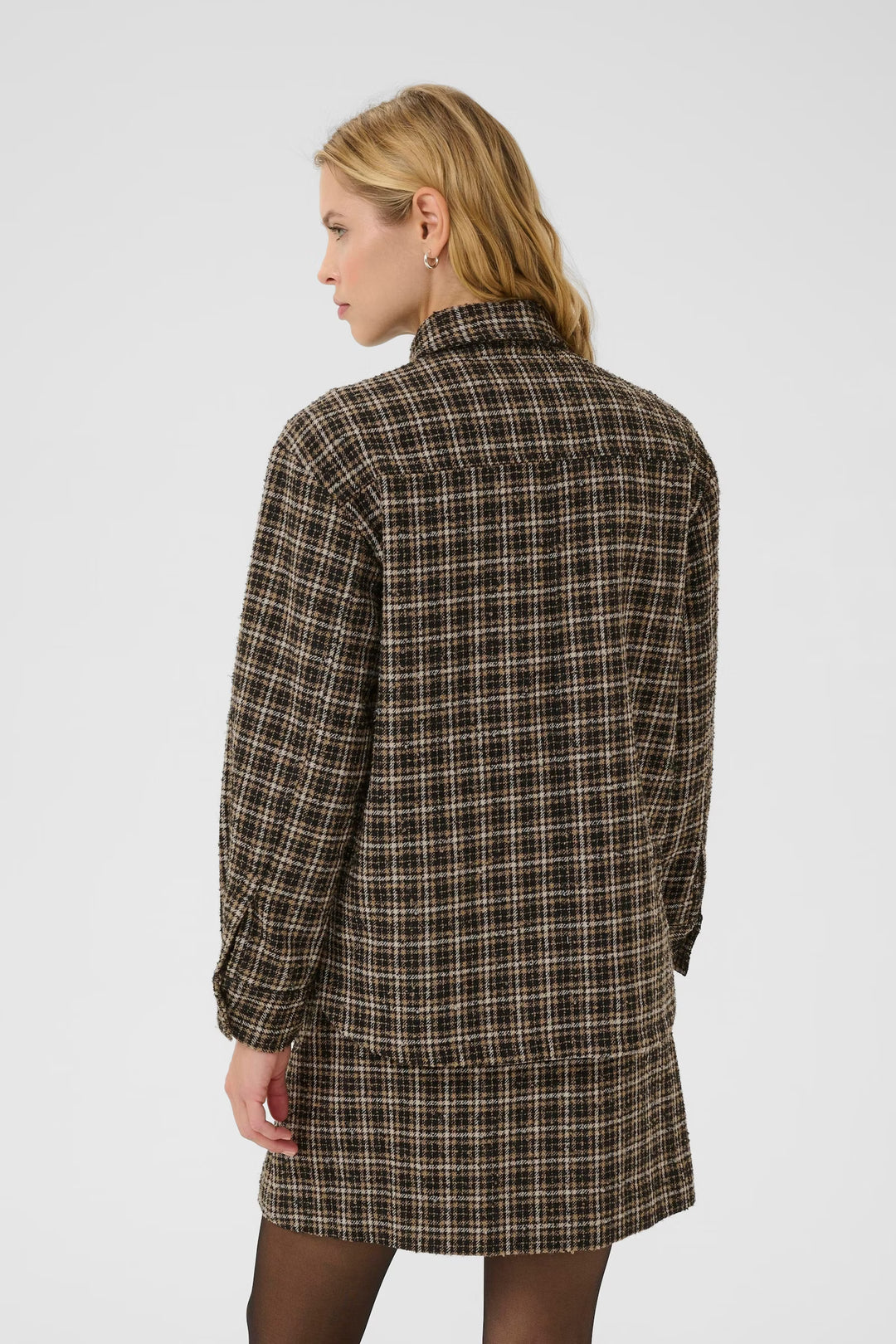 Part Two Sissemail Jacket 30310035