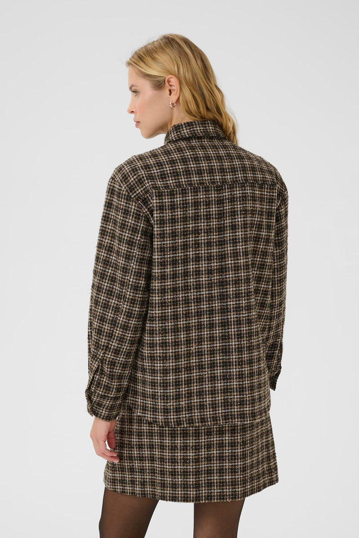 Part Two Sissemail Jacket 30310035