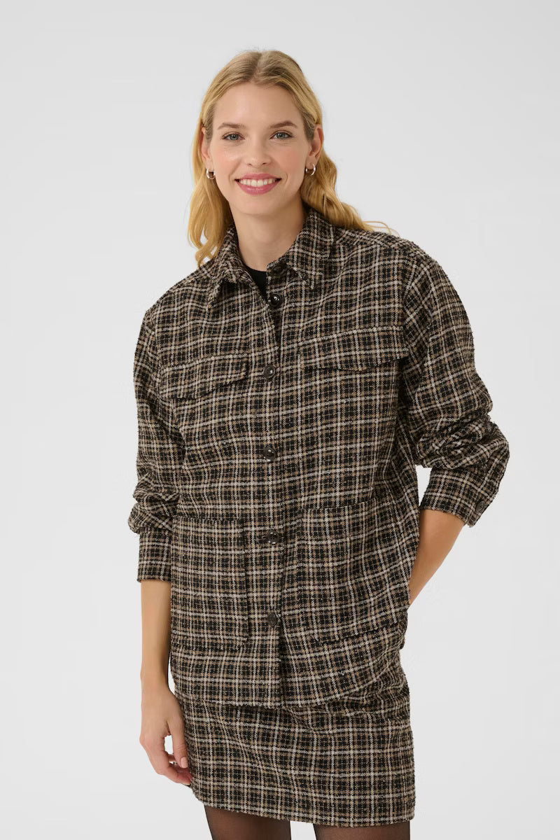 Part Two Sissemail Jacket 30310035