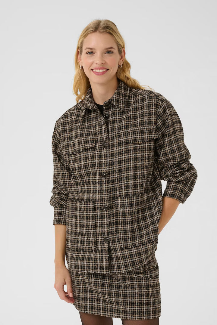 Part Two Sissemail Jacket 30310035