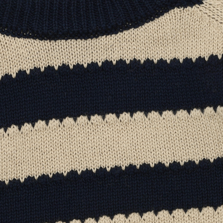 Minymo Boys Knit Pullover   134417-7997