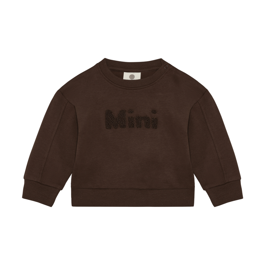 Enfant Baby Sweatshirt   215440-2218