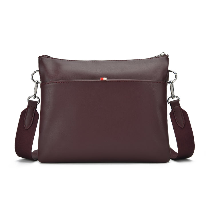 Co-Lab Arquette Crossbody Bag  7520  Blackberry