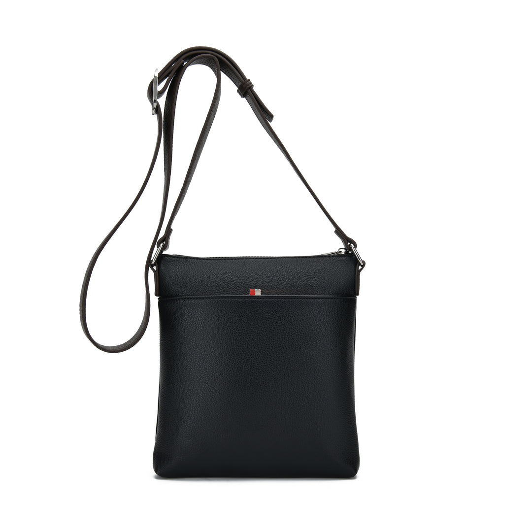 Colab Liora Crossbody Bag 7508F Black