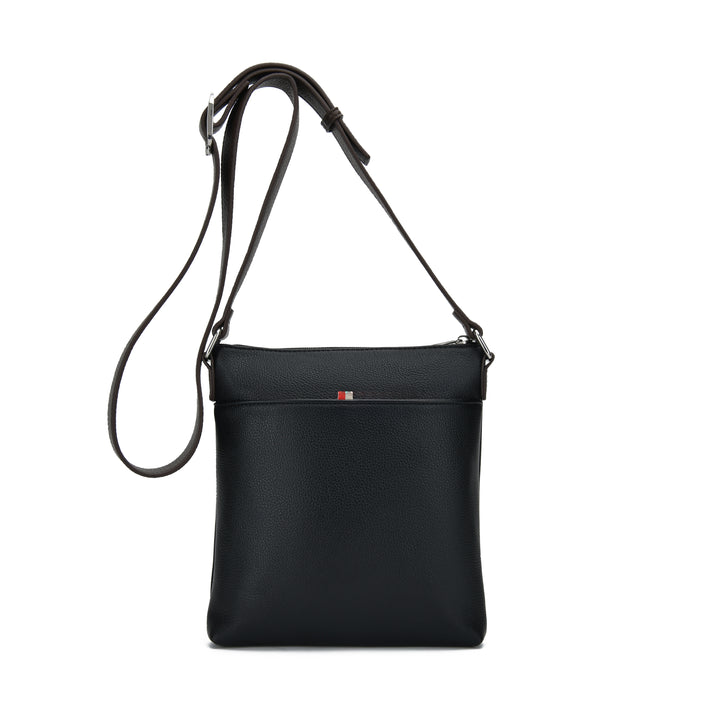 Colab Liora Crossbody Bag 7508F Black