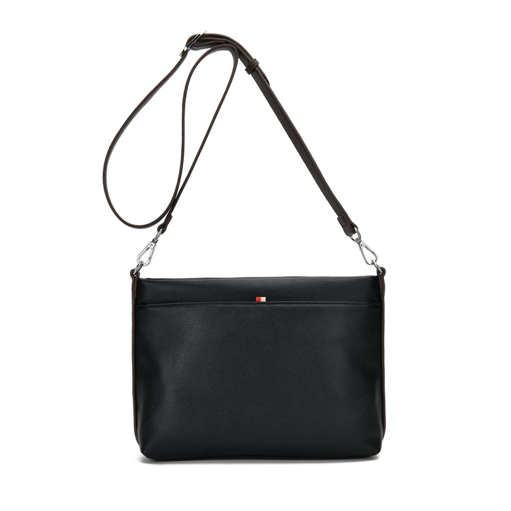 Colab Esther Shoulder Bag 7505F Black