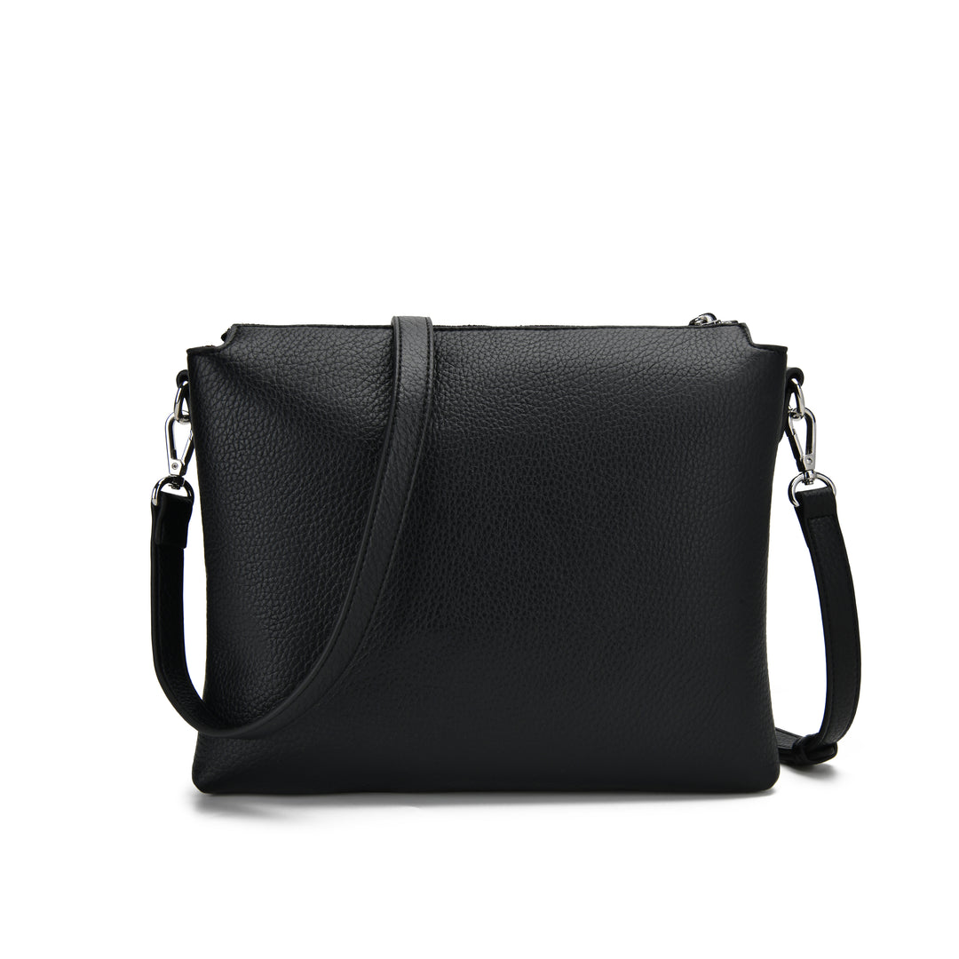 Colab Samaya Crossbody Bag  7567  Black