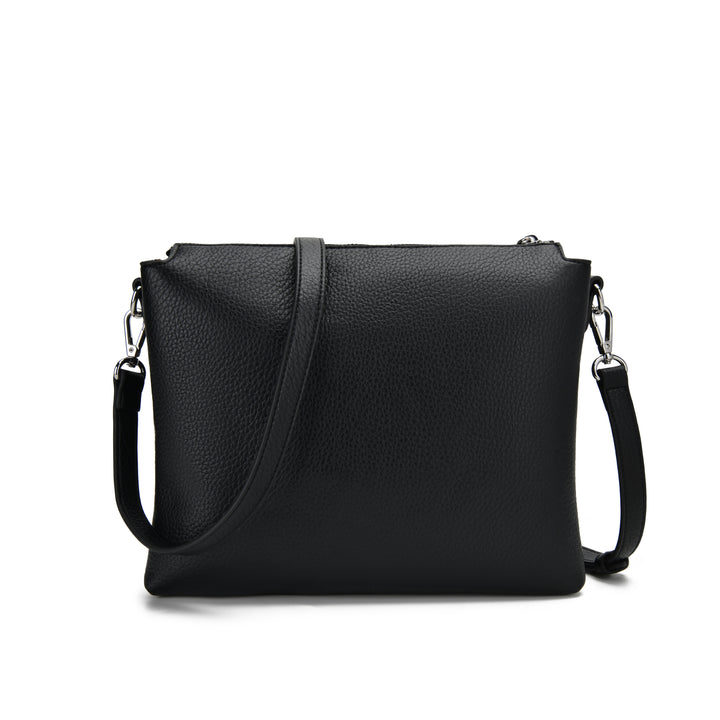 Colab Samaya Crossbody Bag  7567  Black