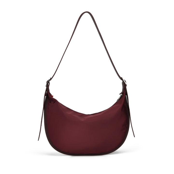 Colab Amie Crossbody 7536 N  Blackberry