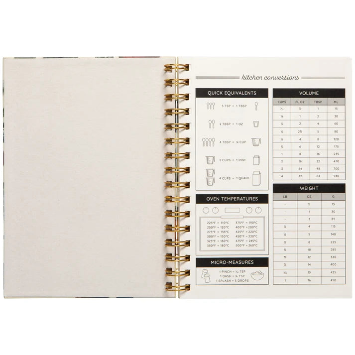 Danica Recipe Book  NNO4487D  Apple Orchard
