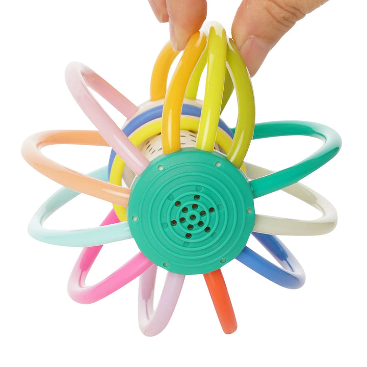 Manhattan Toy Whistleball Colorpop   MT165200