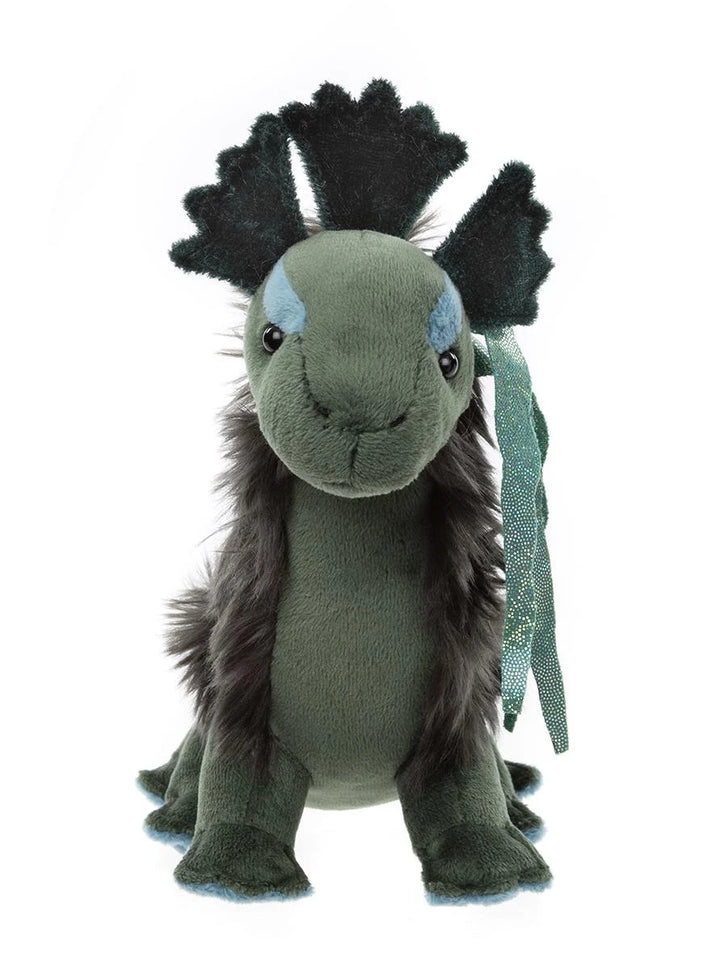 Charlie Bears Loch Ness Monster Nessie