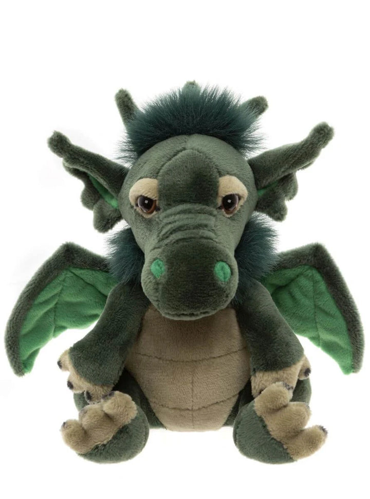 Charlie Bears Grumbleweed Dragon