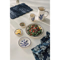 Danica Floren Hand Painted Turkish Dinnerware