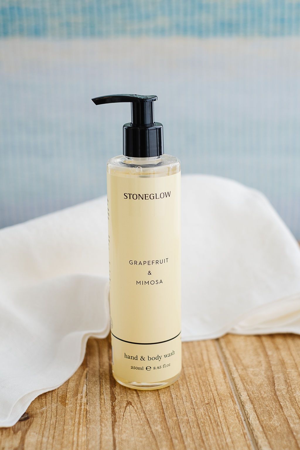 Stoneglow Grapefruit & Mimosa