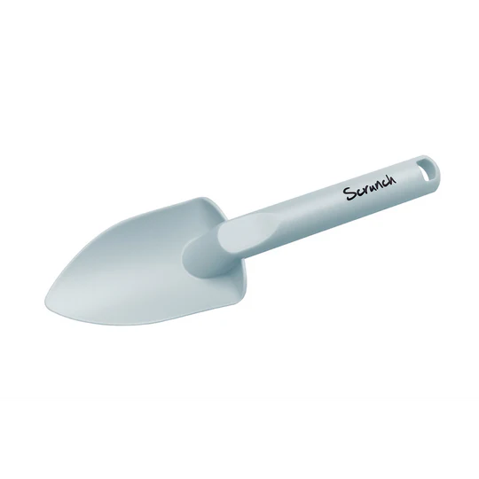 Scrunch Spade - Duck Egg Blue