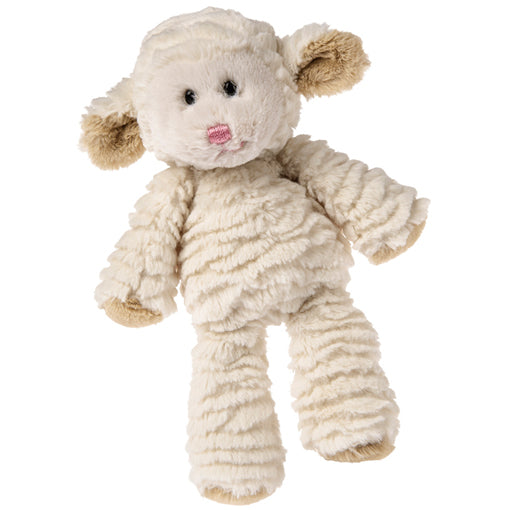 Mary Meyer Marshmallow Zoo Jr. Lamb  MM40573