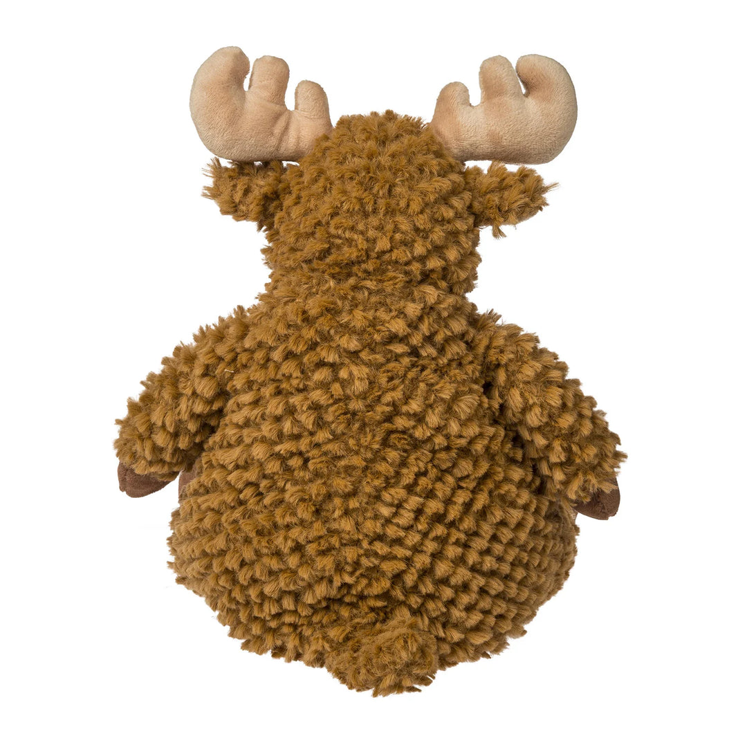 Mary Meyer Snuggables Moose   55407