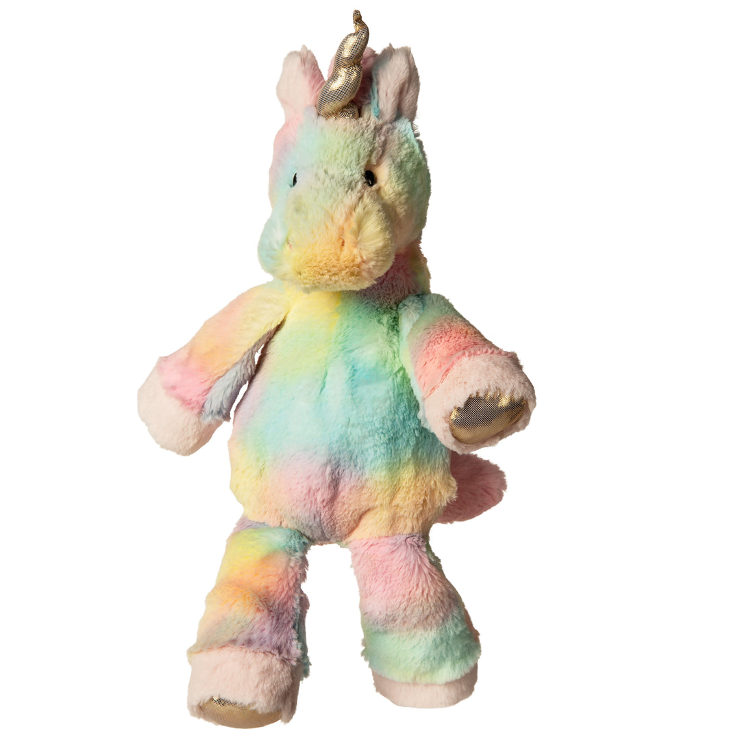 Mary Meyer Marshmallow Zoo Fro Yo Unicorn  MM41370