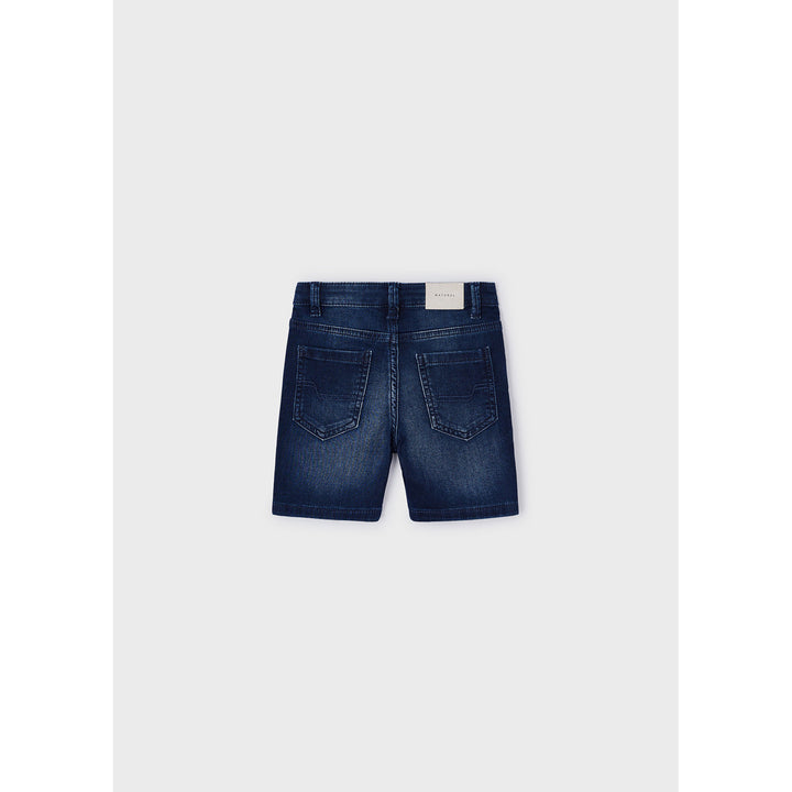 Mayoral Boys 5 Pocket Denim Shorts 3274-97 *