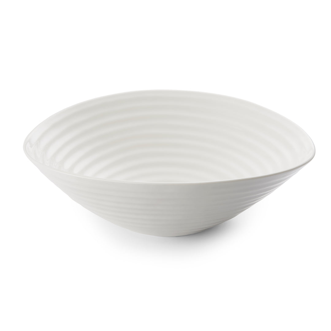 Sophie Conran Large Salad Bowl  13"