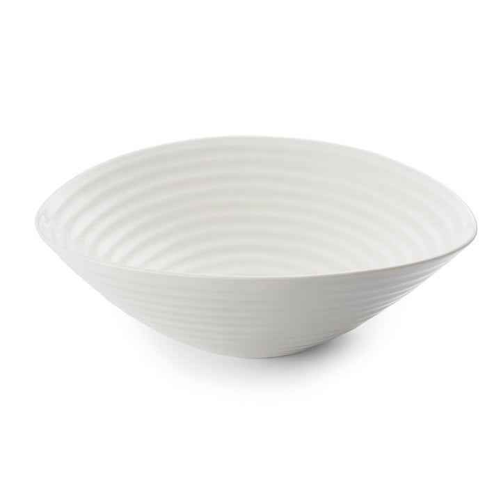 Sophie Conran Large Salad Bowl  13"