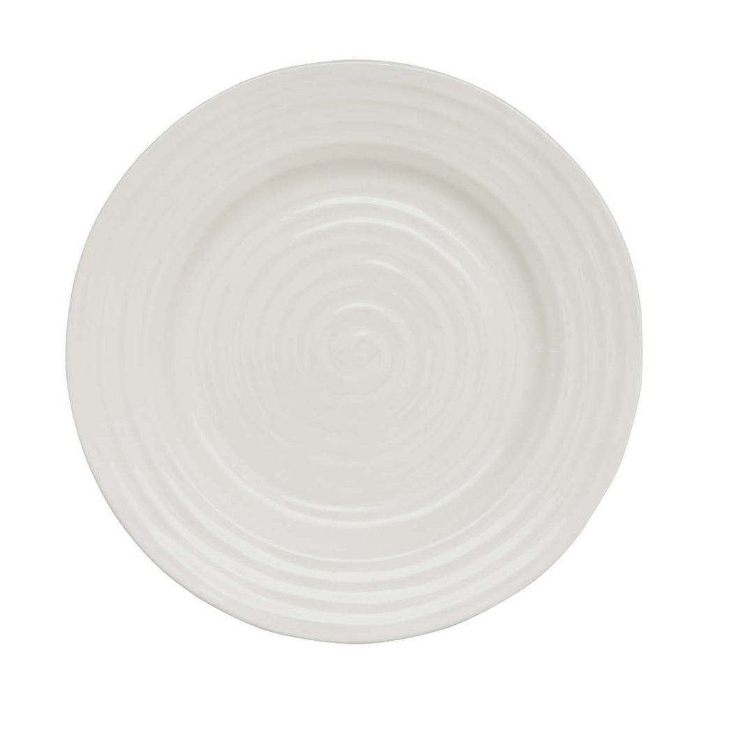 Sophie Conran 8"  Salad Plate White