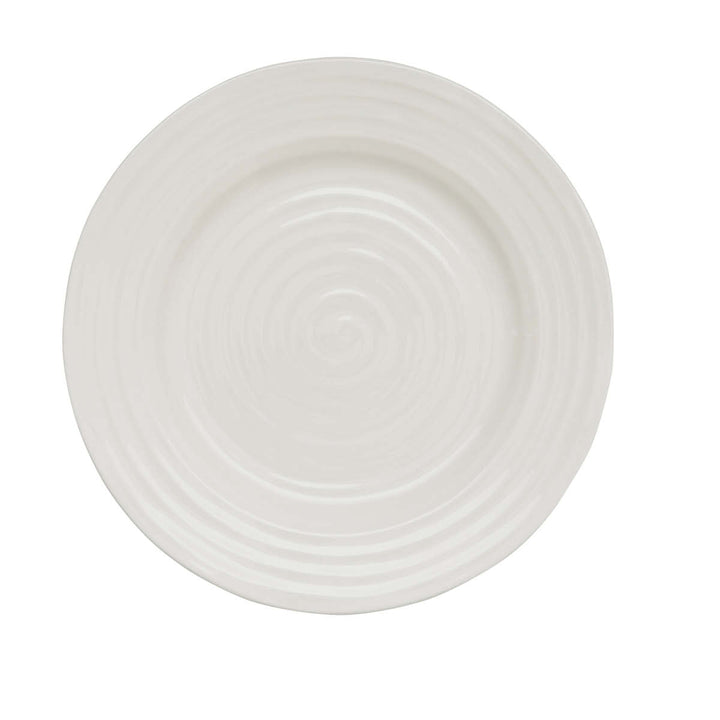 Sophie Conran 8"  Salad Plate White