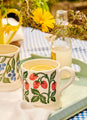 Emma Bridgewater 1/2 pt Mug - Raspberries