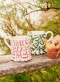 Emma Bridgewater 1/2 Pt. Mug - Dad